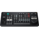 BLACKMAGIC DAVINCI RESOLVE REPLAY EDITOR KEYBOARD