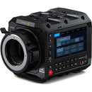 BLACKMAGIC PYXIS 6K EF MOUNT CAMERA