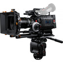 BLACKMAGIC URSA CINE 12K CAMERA