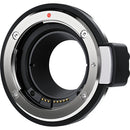 BLACKMAGIC URSA CINE EF MOUNT