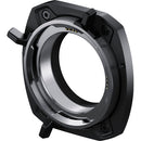 BLACKMAGIC URSA CINE LPL MOUNT
