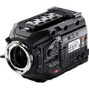 BLACKMAGIC URSA MINI PRO 12K OLPF (OPTICAL LOW PASS FILTER)