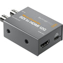 BLACKMAGIC MICRO CONVERTER HDMI TO SDI 12G