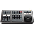 BLACKMAGIC DAVINCI RESOLVE SPEED EDITOR KEYBOARD