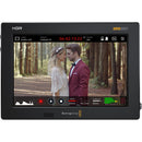 BLACKMAGIC VIDEO ASSIST 7" 12G HDR