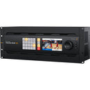 BLACKMAGIC VIDEOHUB 80X80 12G