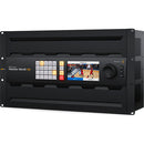 BLACKMAGIC VIDEOHUB 120X120 12G