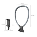 SMALLRIG 5128 QUICK RELEASE NECK SUPPORT