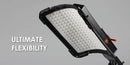 2 x SWIT S-2440 LED Lights w/ Softbag