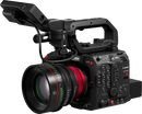 CANON EOS C400 CAMERA BODY