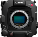 CANON EOS C400 CAMERA BODY
