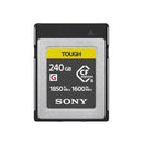 Sony CF-Express B 240GB Tough