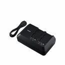 CANON CHARGER CG-A10