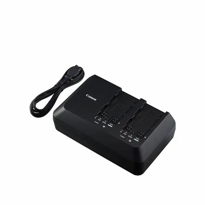 CANON CHARGER CG-A10