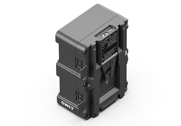 SWIT CIMO-290S USB-C 290WH CINE V-MOUNT BATTERY