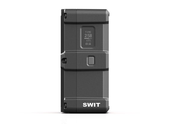 SWIT CIMO-290S USB-C 290WH CINE V-MOUNT BATTERY