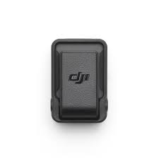 DJI MIC 2  CAMERA ADAPTER