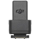 DJI MIC 2  CAMERA ADAPTER