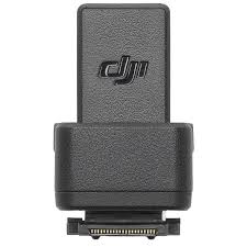 DJI MIC 2  CAMERA ADAPTER