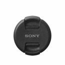 SONY FRONT LENS CAP (95MM)