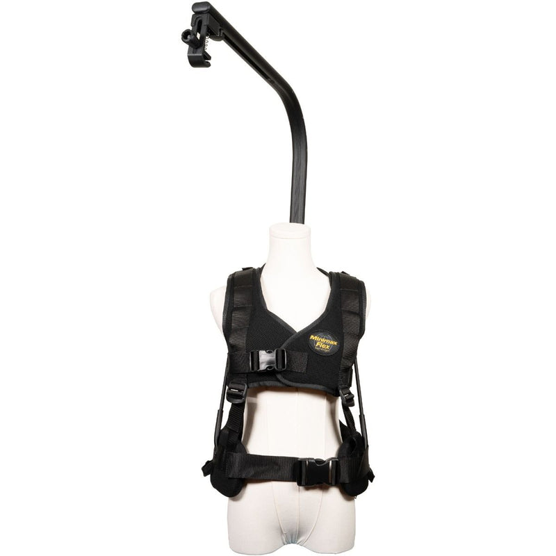 EASYRIG MINIMAX MED CINEMAFLEX VEST STD.