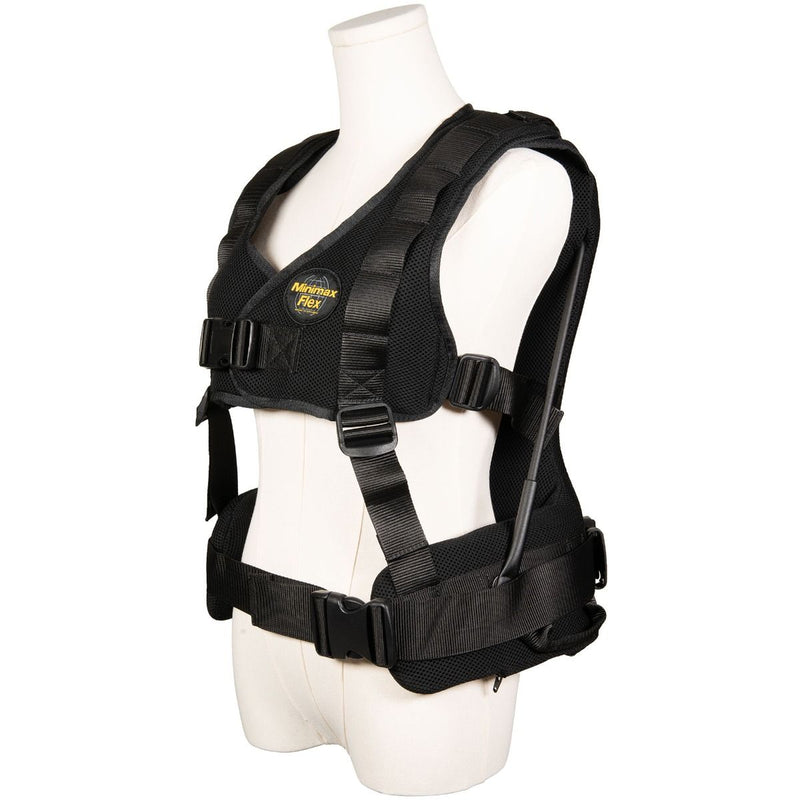 EASYRIG MINIMAX MED CINEMAFLEX VEST STD.