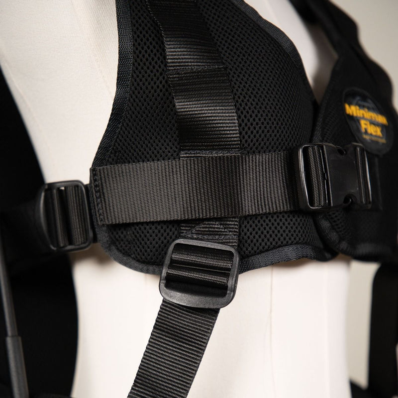 EASYRIG MINIMAX MED CINEMAFLEX VEST STD.