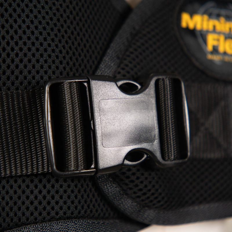 EASYRIG MINIMAX MED CINEMAFLEX VEST STD.
