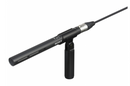 SONY ECM-VG1 ELECTRET CONDENSOR SHORT SHOTGUN MICROPHONE, SUPER-CARDIOID,