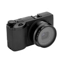 NiSi Black Mist Kit Ricoh GR IIIx