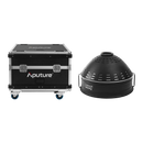 Aputure Storm Parallel Beam 70 Flight Case Kit