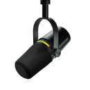 SHURE MV7+ XLR/USB MICROPHONE