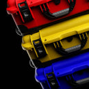 NANUK 935 CASE W/DIVIDERS & LID ORGANISER GRAPHITE