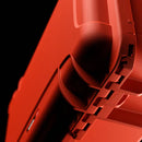 NANUK 935 CASE W/DIVIDERS & LID ORGANISER GRAPHITE