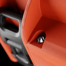 NANUK 935 CASE W/DIVIDERS & LID ORGANISER GRAPHITE