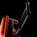 NANUK 935 CASE W/DIVIDERS & LID ORGANISER GRAPHITE