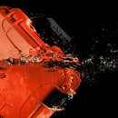 NANUK 935 CASE W/DIVIDERS & LID ORGANISER GRAPHITE