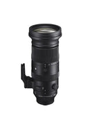 SIGMA 60-600MM F4.5-6.3 DG DN OS SPORTS Ø105MM L-MOUNT