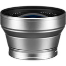 FUJIFILM TCL-X100 II TELE ANGLE LENS (SILVER)