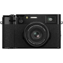 FUJIFILM X100VI BLACK