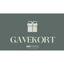 AVS Nordic Gavekort