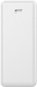 GEAR POWERBANK 20.000MAH LI-POLYMER ULTRA COMPACT 2.1A