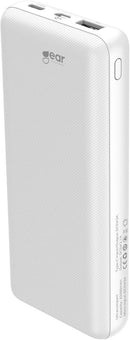 GEAR POWERBANK 20.000MAH LI-POLYMER ULTRA COMPACT 2.1A