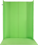 NANLITE LG-1822U U-FRAME GREEN SCREEN KIT