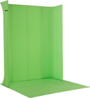 NANLITE LG-1822U U-FRAME GREEN SCREEN KIT