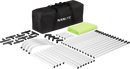 NANLITE LG-1822U U-FRAME GREEN SCREEN KIT