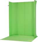 NANLITE LG-1822U U-FRAME GREEN SCREEN KIT