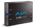 AJA U-TAP HDMI