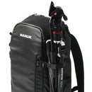 NANUK N-PVD (35L) Backpack - Black