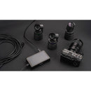 OBSBOT TALENT MULTI CAM LIVE STREAMING & PRODUCTION STUDIO